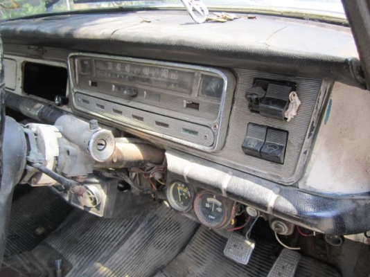 FIAT 1500 เอกสารพร้อมโอน FIAT 1500 เอกสารพร้อมโอน