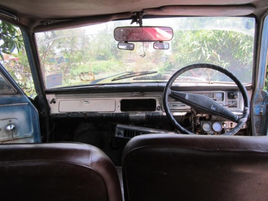 FIAT 1500 เอกสารพร้อมโอน FIAT 1500 เอกสารพร้อมโอน