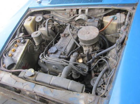 FIAT 1500 เอกสารพร้อมโอน FIAT 1500 เอกสารพร้อมโอน