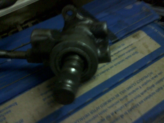 คอแร็คพวงมาลัยพาวเวอร์ toyota altis