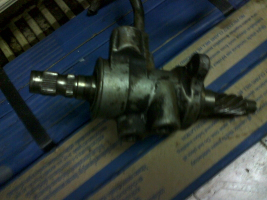 คอแร็คพวงมาลัยพาวเวอร์ toyota altis