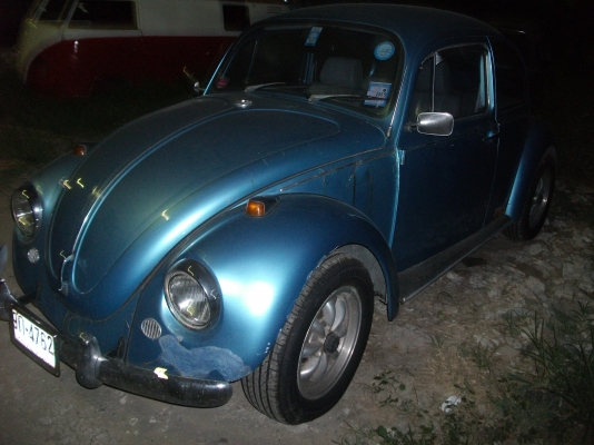 ขายเต่า 68 ประหยัดเครื่องAJ-1600 ช่วงล่างแน่นๆแอร์พร้อมเครืองเสียง (ทะเบียนโอนครับ)