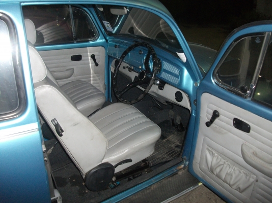 ขายเต่า 68 ประหยัดเครื่องAJ-1600 ช่วงล่างแน่นๆแอร์พร้อมเครืองเสียง (ทะเบียนโอนครับ) ขายเต่า 68 ประหยัดเครื่องAJ-1600 ช่วงล่างแน่นๆแอร์พร้อมเครืองเสียง (ทะเบียนโอนครับ)