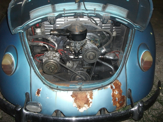 ขายเต่า 68 ประหยัดเครื่องAJ-1600 ช่วงล่างแน่นๆแอร์พร้อมเครืองเสียง (ทะเบียนโอนครับ) ขายเต่า 68 ประหยัดเครื่องAJ-1600 ช่วงล่างแน่นๆแอร์พร้อมเครืองเสียง (ทะเบียนโอนครับ)