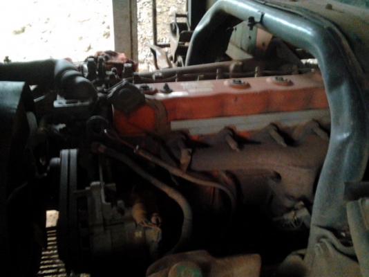 ขาย 6ล้อ "ขวัญใจรถแรง" ISUZU NPR66L วางเครื่องใหญ่ 6BG1 175แรง แห้งดีไม่เยิ้มไม่ซึม เกียร์Rockyใหญ่ ช่วงล่างใหญ่ Fหลัง คัสซีสวยเดิมไม่ผุไม่บวม เสริมเหล็กบน แข็งแรง หัวบางภายในสวยคอนโซลครบ แอร์ พ.พาวเวอร์ เบรคทริฟฟี่ กระบะพื้นไม้คอกไม้สูงสภาพสวยไ