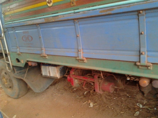 ขาย 6ล้อ "ขวัญใจรถแรง" ISUZU NPR66L วางเครื่องใหญ่ 6BG1 175แรง แห้งดีไม่เยิ้มไม่ซึม เกียร์Rockyใหญ่ ช่วงล่างใหญ่ Fหลัง คัสซีสวยเดิมไม่ผุไม่บวม เสริมเหล็กบน แข็งแรง หัวบางภายในสวยคอนโซลครบ แอร์ พ.พาวเวอร์ เบรคทริฟฟี่ กระบะพื้นไม้คอกไม้สูงสภาพสวยไ