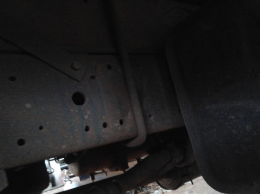 ขาย 6ล้อ "ขวัญใจรถแรง" ISUZU NPR66L วางเครื่องใหญ่ 6BG1 175แรง แห้งดีไม่เยิ้มไม่ซึม เกียร์Rockyใหญ่ ช่วงล่างใหญ่ Fหลัง คัสซีสวยเดิมไม่ผุไม่บวม เสริมเหล็กบน แข็งแรง หัวบางภายในสวยคอนโซลครบ แอร์ พ.พาวเวอร์ เบรคทริฟฟี่ กระบะพื้นไม้คอกไม้สูงสภาพสวยไ