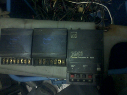 ตัวแยกเสียงครับ ตัวแยกเสียงครับ