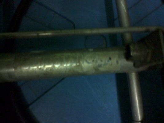 เสาอากาศ ว.แดง ยากิ 5 อี พร้อมสายสัญญาณ