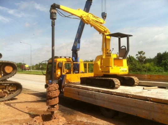 ขายหัวเจาะ พร้อมรถ ขายหัวเจาะ พร้อมรถ