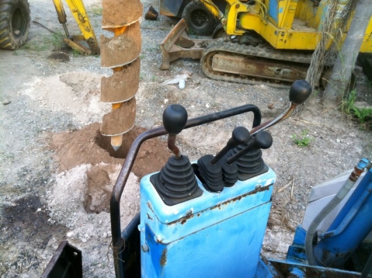 ขายหัวเจาะ พร้อมรถ ขายหัวเจาะ พร้อมรถ