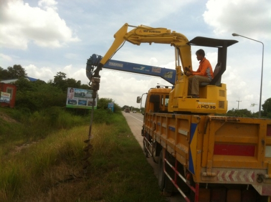 ขายหัวเจาะ พร้อมรถ ขายหัวเจาะ พร้อมรถ