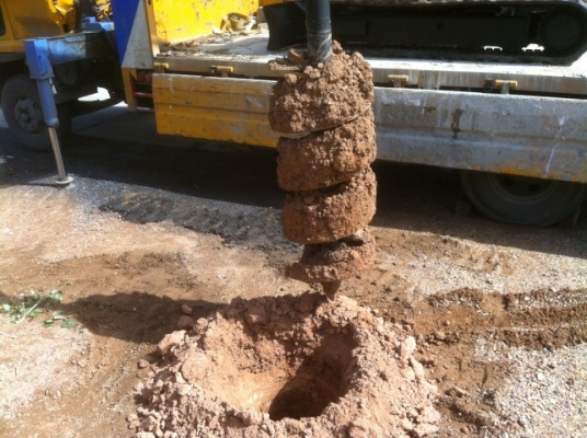 ขายหัวเจาะ พร้อมรถ ขายหัวเจาะ พร้อมรถ