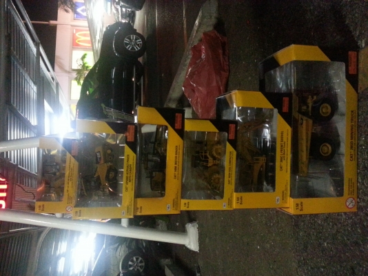 จัดส่งให้ถึงที่เลยคับ ของคุณคับ