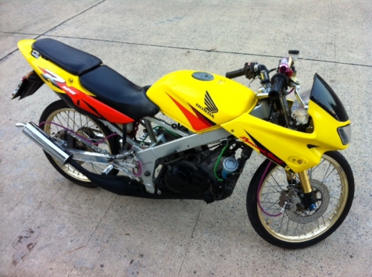 ขาย LS125 ครับ