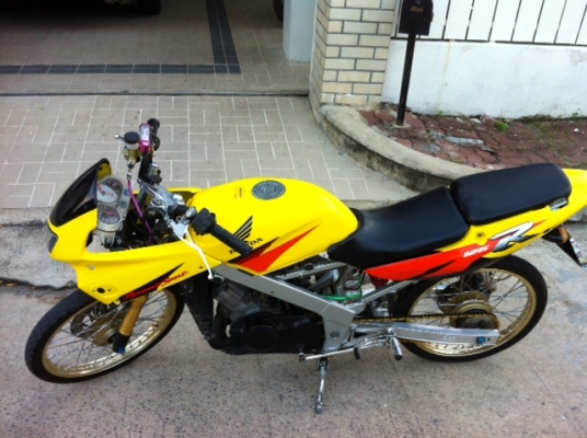 ขาย LS125 ครับ ขาย LS125 ครับ