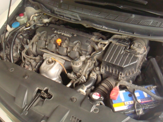 HONDA.CIVIC.1.8 EAT รถบ้านๆๆๆๆสวยเข้าศูนย์เซ็ดตลอค HONDA.CIVIC.1.8 EAT รถบ้านๆๆๆๆสวยเข้าศูนย์เซ็ดตลอค