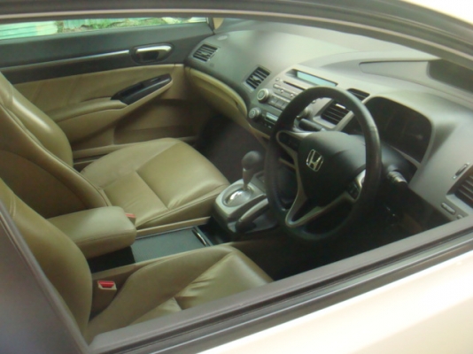 HONDA.CIVIC.1.8 EAT รถบ้านๆๆๆๆสวยเข้าศูนย์เซ็ดตลอค HONDA.CIVIC.1.8 EAT รถบ้านๆๆๆๆสวยเข้าศูนย์เซ็ดตลอค