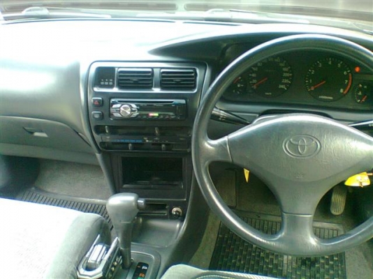 ต้องการขายรถบ้านเเท้ๆมือ 1 ออกห้าง