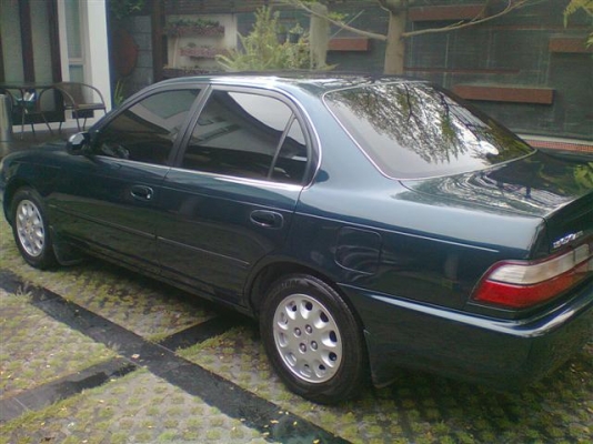 ต้องการขายรถบ้านเเท้ๆมือ 1 ออกห้าง