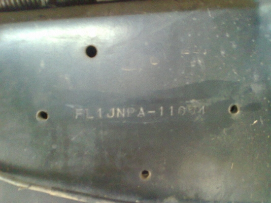 ขายด่วน..รถสิบล้อ HINO FL 1J MEGA ปี 48 รถสวย พร้อมใช้งาน มีทะเบียนครบ.