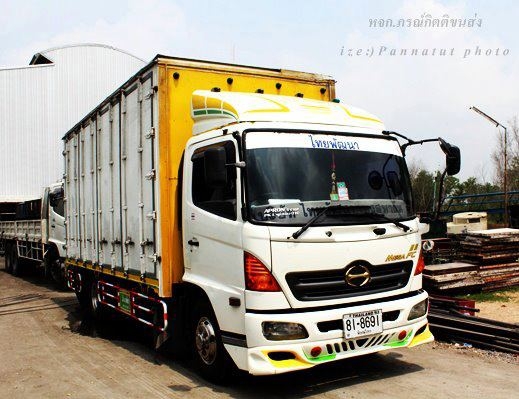 รับสมัครพนักงานคนขับรถบรรทุก รายได้ดี 20,000บาทขึ้นไป สนใจติดต่อได้  084-6204988,083-6318818,085-0951304