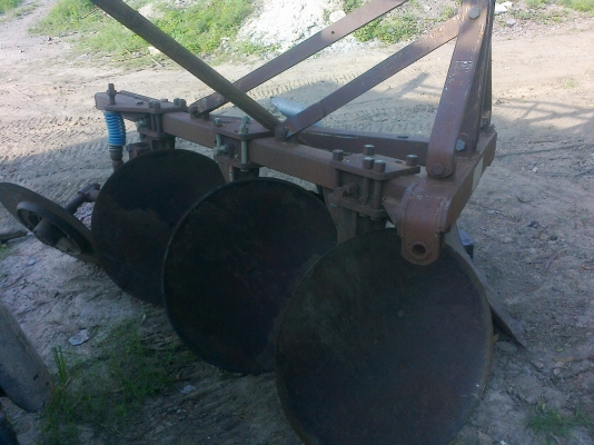 ขายรถไถ FORD6600 T5 เดิมๆสวยๆ อุปกรณ์ครบๆ