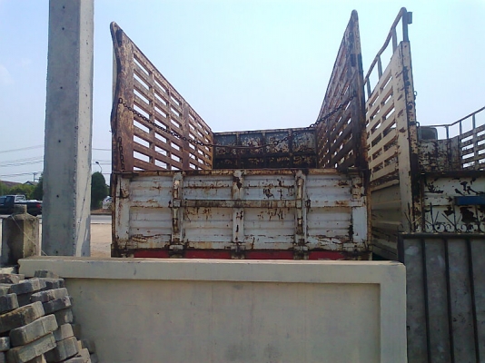 ขายด่วน..รถสิบล้อ HINO MEGA 320 FM ยูโร 2 พ่วงแม่ลูก รถปี 47 ใหม่ เครื่องดี คัสซีสวย รถสวย ประหยัดน้ำมัน มีทะเบียนครบ ราคาต่อรองได้.