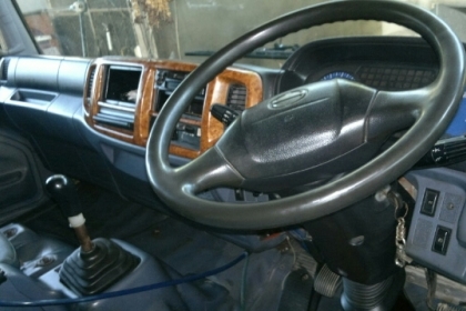 ขายด่วน..รถสิบล้อ HINO MEGA 320 FM ยูโร 2 พ่วงแม่ลูก รถปี 47 ใหม่ เครื่องดี คัสซีสวย รถสวย ประหยัดน้ำมัน มีทะเบียนครบ ราคาต่อรองได้.