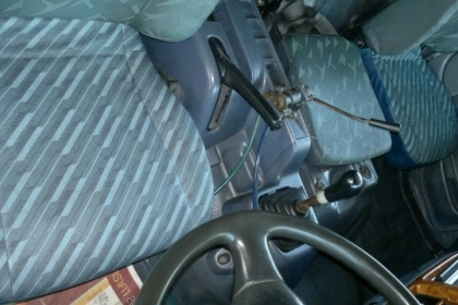 ขายด่วน..รถสิบล้อ HINO MEGA 320 FM ยูโร 2 พ่วงแม่ลูก รถปี 47 ใหม่ เครื่องดี คัสซีสวย รถสวย ประหยัดน้ำมัน มีทะเบียนครบ ราคาต่อรองได้.