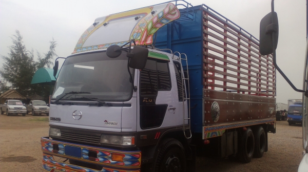 รถสวยราคาถูก