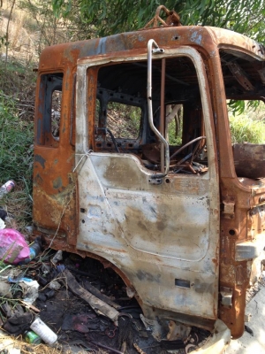 ขายหัวรถ ตามสภาพ 2 หัว 15000 มาขนไปเลย