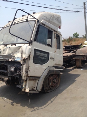 ขายหัวรถ ตามสภาพ 2 หัว 15000 มาขนไปเลย