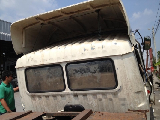 ขายหัวรถ ตามสภาพ 2 หัว 15000 มาขนไปเลย