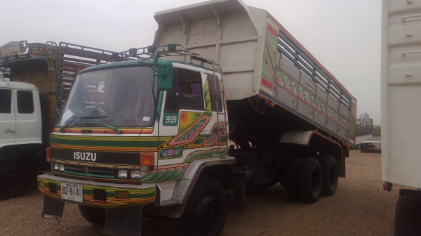 รถสวยราคาถูก