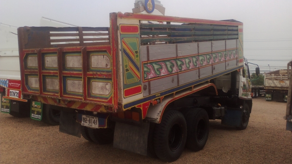 รถสวยราคาถูก