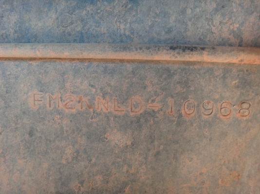 ขายด่วน  รถสิบล้อพ่วง แม่-ลูก ดั้มพ์ HINO  FM 2K   260  พร้อมใช้งาน ขายเหมา 2 พ่วงๆละ 1750000