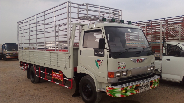 รถสวยราคาถูก