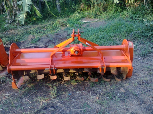 ขายโรตารี่ ตราช้าง 162D สภาพสวย