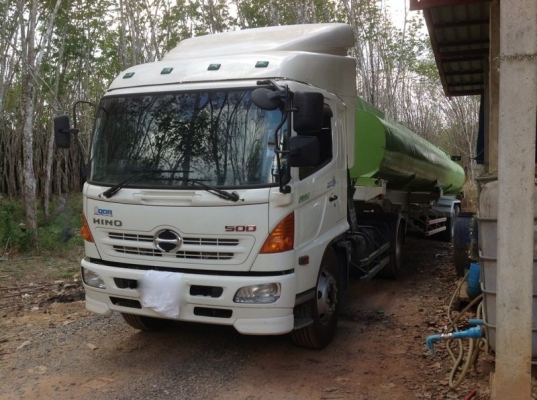 รถฮีโน่ 6 ล้อ หัวลาก 220 แรงม้า ปี 55 สนใจติดต่อ 081 - 6079515 รถฮีโน่ 6 ล้อ หัวลาก 220 แรงม้า ปี 55 สนใจติดต่อ 081 - 6079515