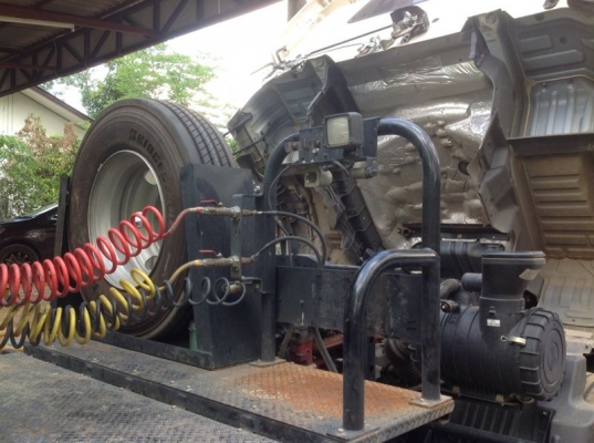 รถฮีโน่ 6 ล้อ หัวลาก 220 แรงม้า ปี 55 สนใจติดต่อ 081 - 6079515 รถฮีโน่ 6 ล้อ หัวลาก 220 แรงม้า ปี 55 สนใจติดต่อ 081 - 6079515