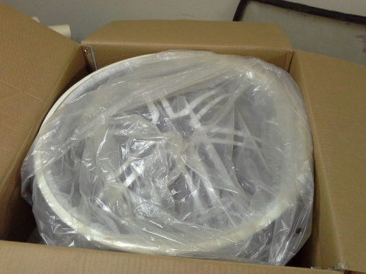 ขายล้อ 20" 5รู114กับ120 ล้อใหม่แกะกล่องเลยครับ