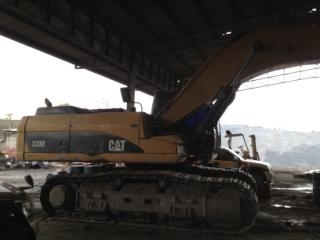 ขายCAT330D กระบอกดำ สภาพสวย ติดต่อได้ที่คุณ อ๊อฟ พิจิตร 086-737-9991