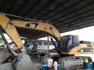ขายCAT330D กระบอกดำ สภาพสวย ติดต่อได้ที่คุณ อ๊อฟ พิจิตร 086-737-9991