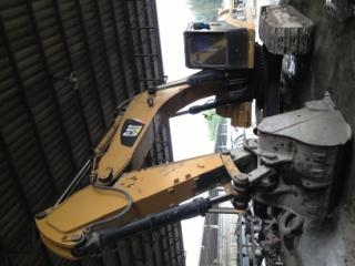 ขายCAT330D กระบอกดำ สภาพสวย ติดต่อได้ที่คุณ อ๊อฟ พิจิตร 086-737-9991