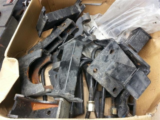 ขายชุดยก 7 นิ้ว D-MAX ตัวเตี้ย