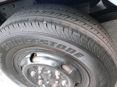 ขายด่วน ISUZU 4 ล้อ บรรทุก ELF ปี 2004