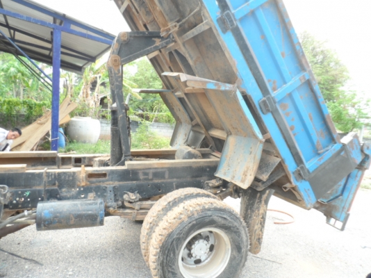 ขายด่วน ISUZU NPR 59LU5FM 115 สั่งลุยแท้ๆเครื่อง4BD1แท้ ดั้ม 5 ตัน ยาว3.8เมตรติด Fพร้อม สโลแคซซีไม่ผุไม่หัก เครื่องดีมาก ยางใหม่ ขายด่วน ISUZU NPR 59LU5FM 115 สั่งลุยแท้ๆเครื่อง4BD1แท้ ดั้ม 5 ตัน ยาว3.8เมตรติด Fพร้อม สโลแคซซีไม่ผุไม่หัก เครื่องดีมาก ยางใหม่