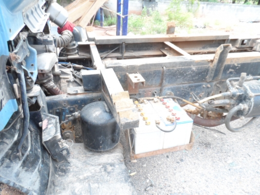 ขายด่วน ISUZU NPR 59LU5FM 115 สั่งลุยแท้ๆเครื่อง4BD1แท้ ดั้ม 5 ตัน ยาว3.8เมตรติด Fพร้อม สโลแคซซีไม่ผุไม่หัก เครื่องดีมาก ยางใหม่ ขายด่วน ISUZU NPR 59LU5FM 115 สั่งลุยแท้ๆเครื่อง4BD1แท้ ดั้ม 5 ตัน ยาว3.8เมตรติด Fพร้อม สโลแคซซีไม่ผุไม่หัก เครื่องดีมาก ยางใหม่