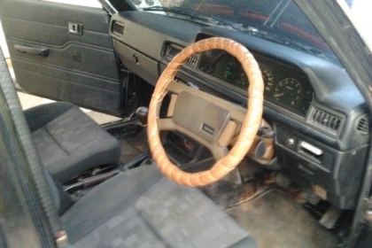 ขาย+แลก โตโยต้า ลิฟแบค5ประตู 1.8 gl 29000 บาท